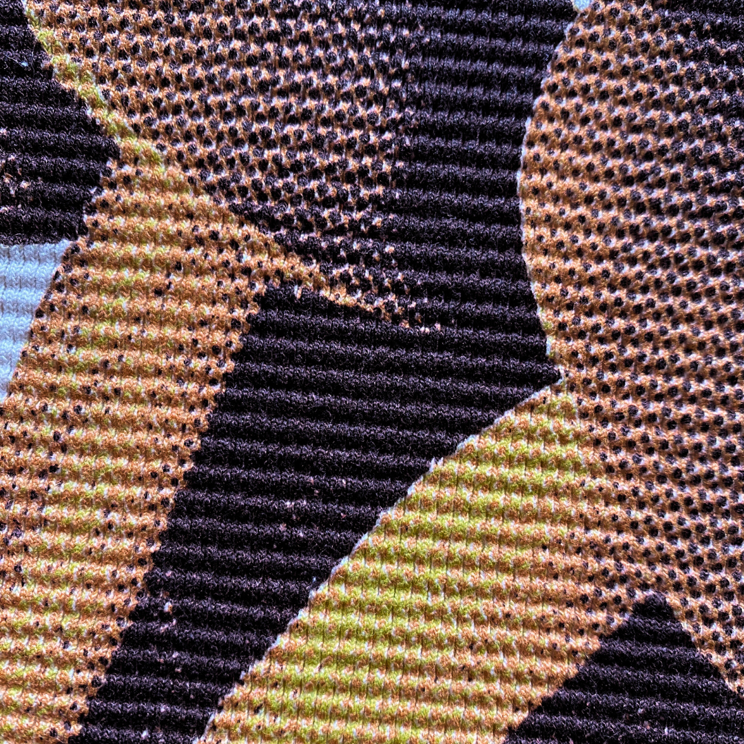 Enoki Mushroom Thermal