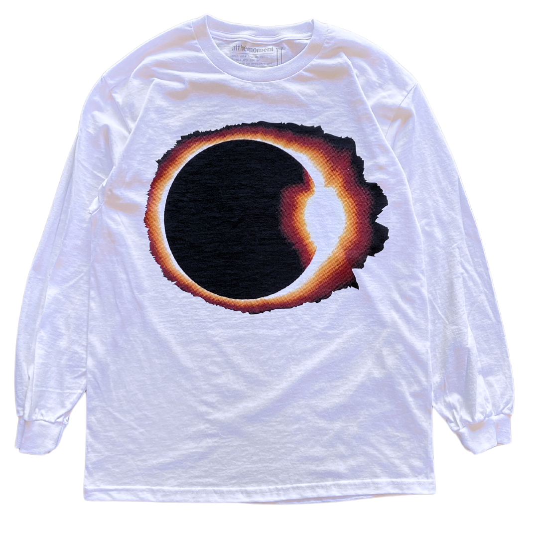 Solar Eclipse L/S