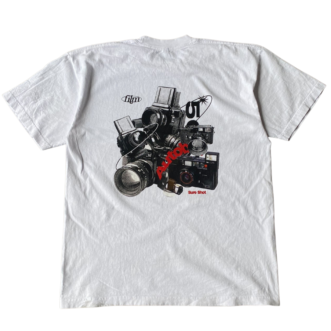 Camera Group Tee