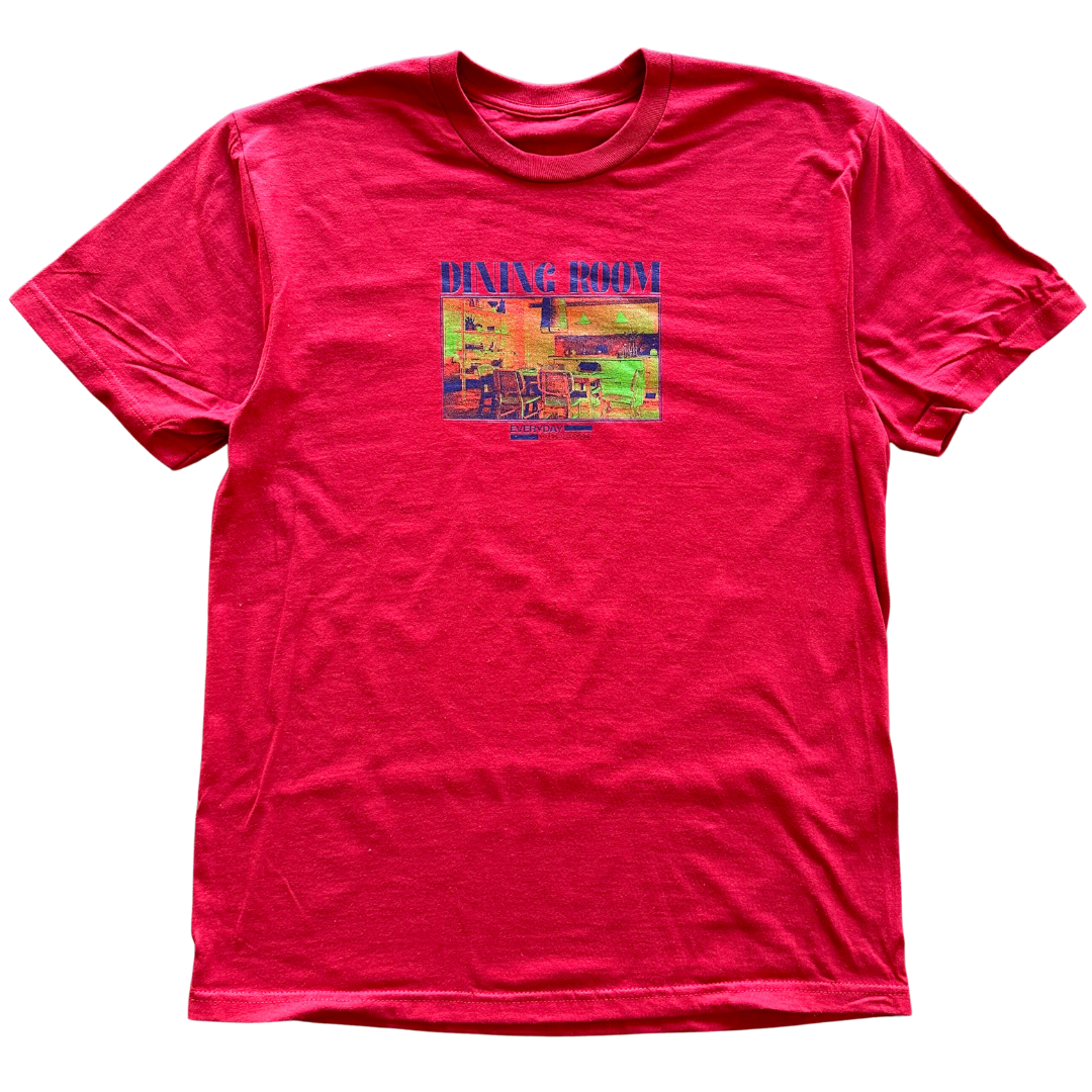 Dining Room Tee