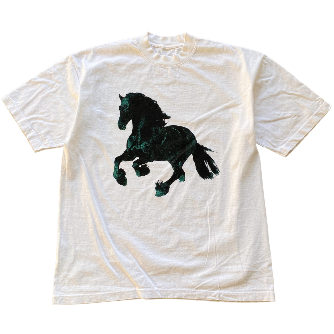 Mustang v2 Tee