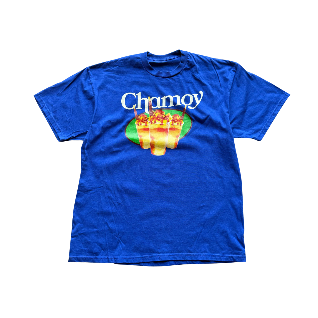 Chamoy v1 Tee