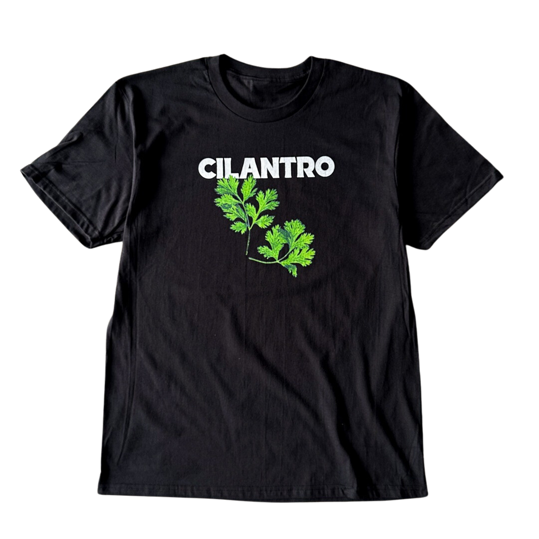 Cilantro Tee