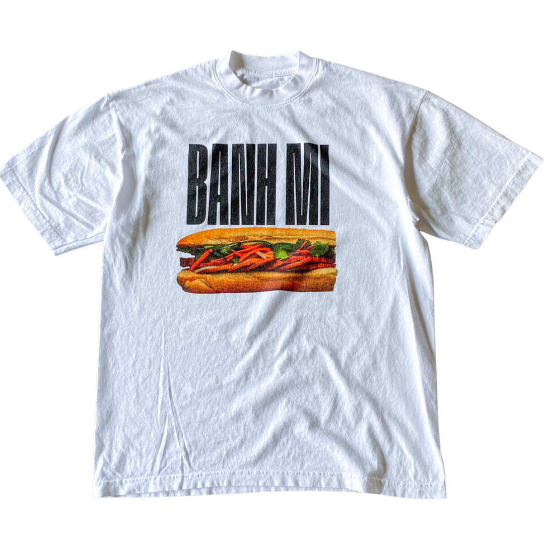 Banh Mi v1 Tee