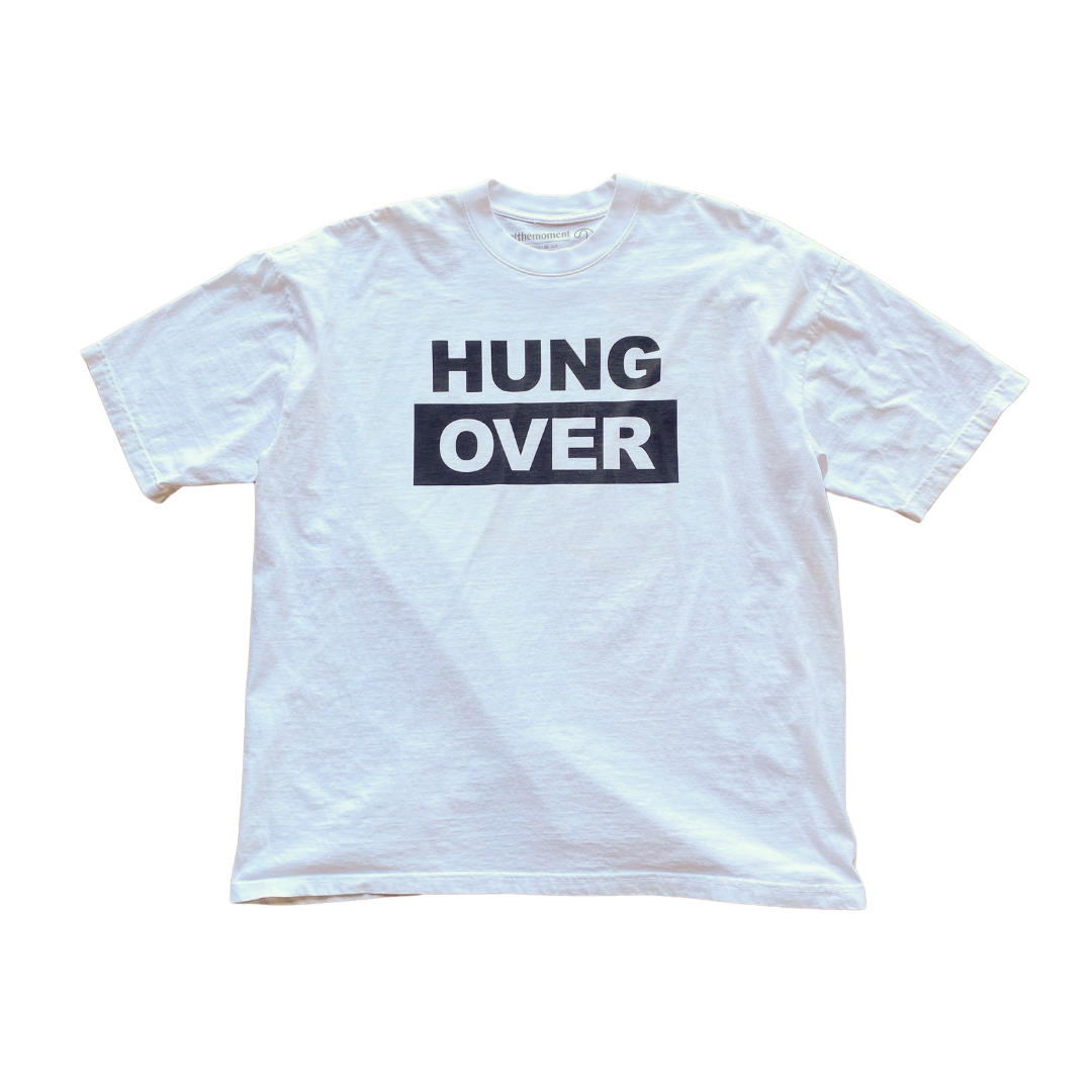 T-shirt à pizza profonde