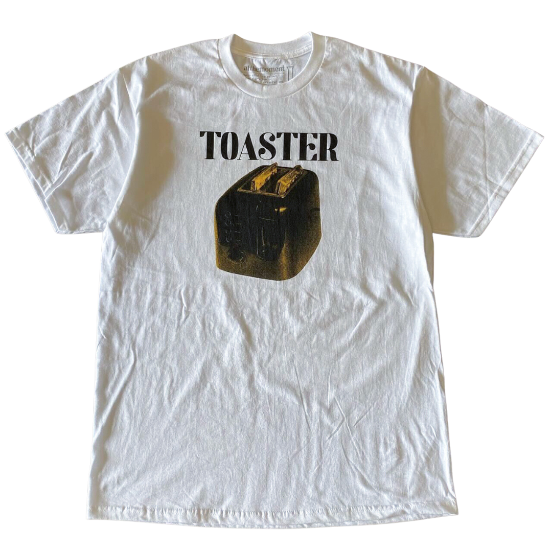 Toaster Tee
