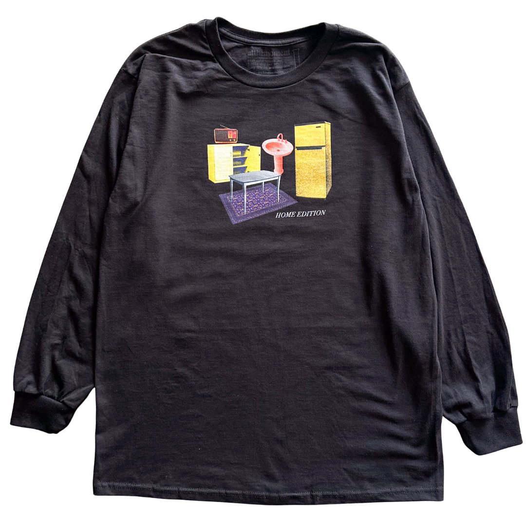 Home Edition Group L/S