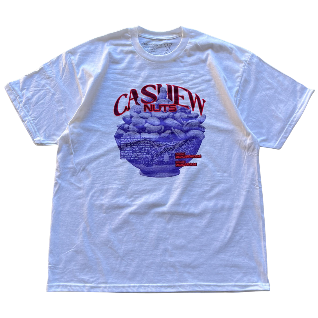 Cashew Nuts Tee
