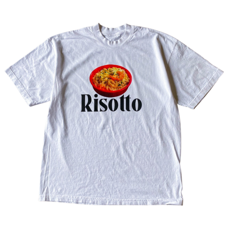 Risotto Tee