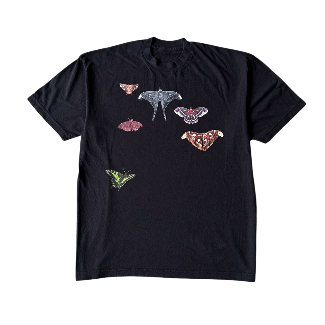 Moth Flight Tee