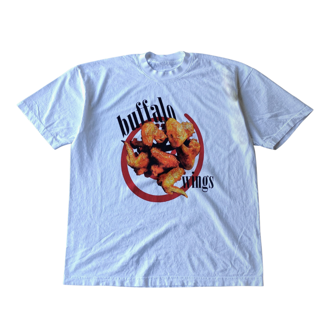 Buffalo Wings Tee