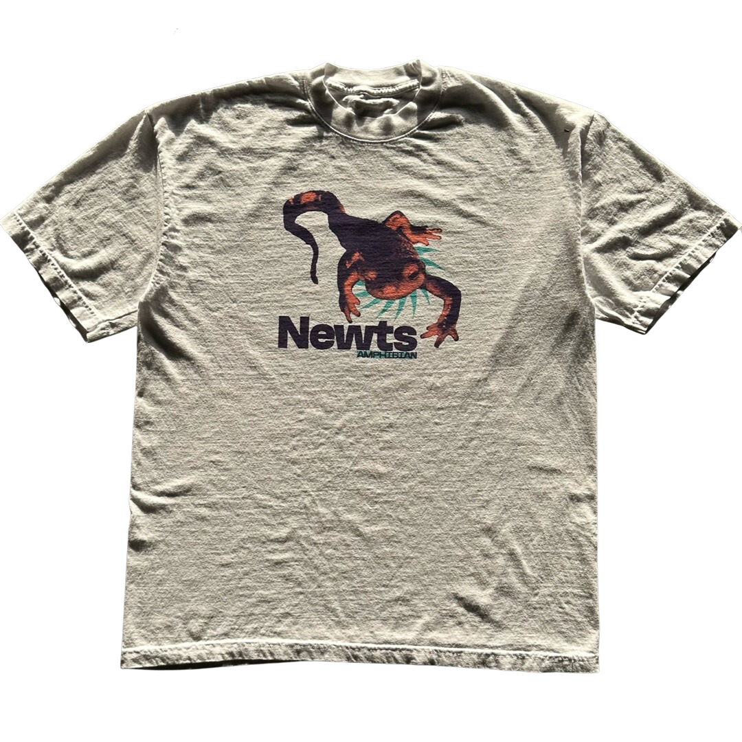 Duotone Newt Tee