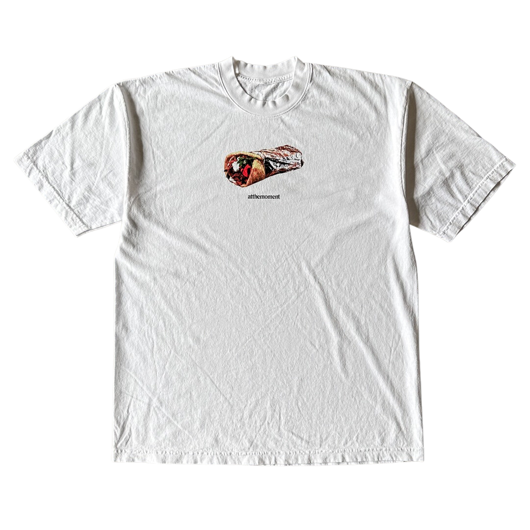 Shawarma To-Go Tee