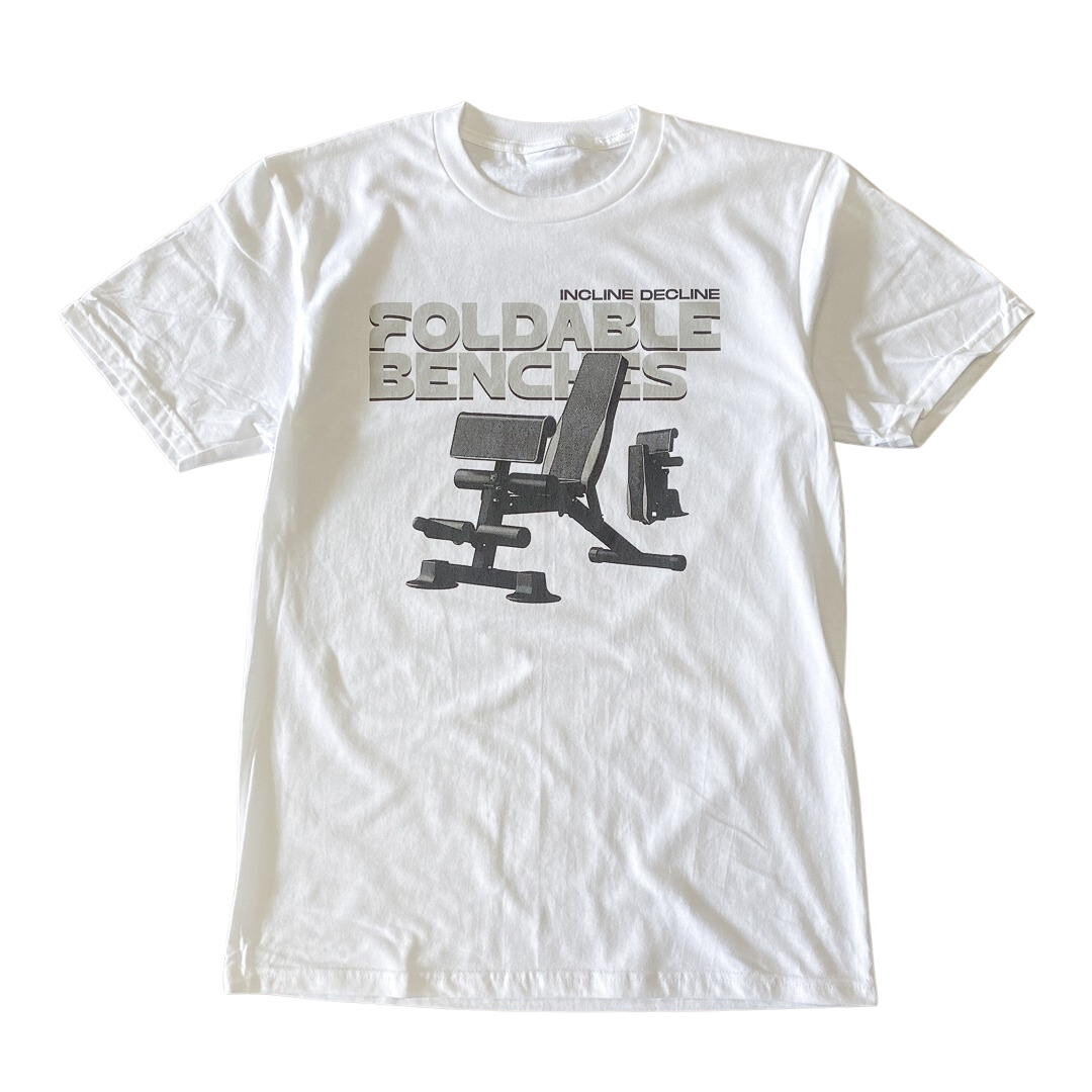 T-shirt bleu radiant ATM