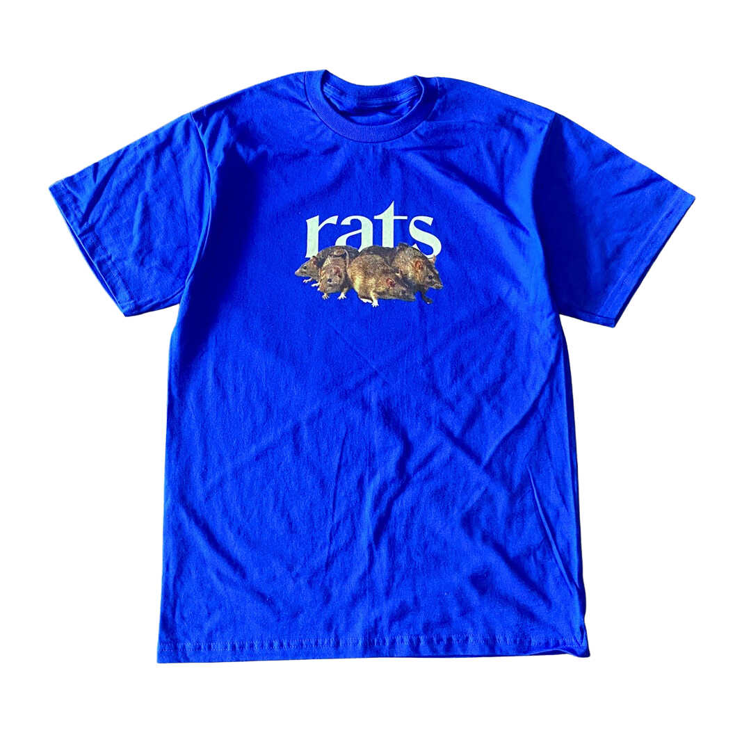 Release the Rats Tee