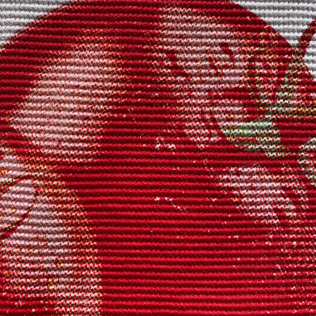 Three Tomatoes v2 Thermal