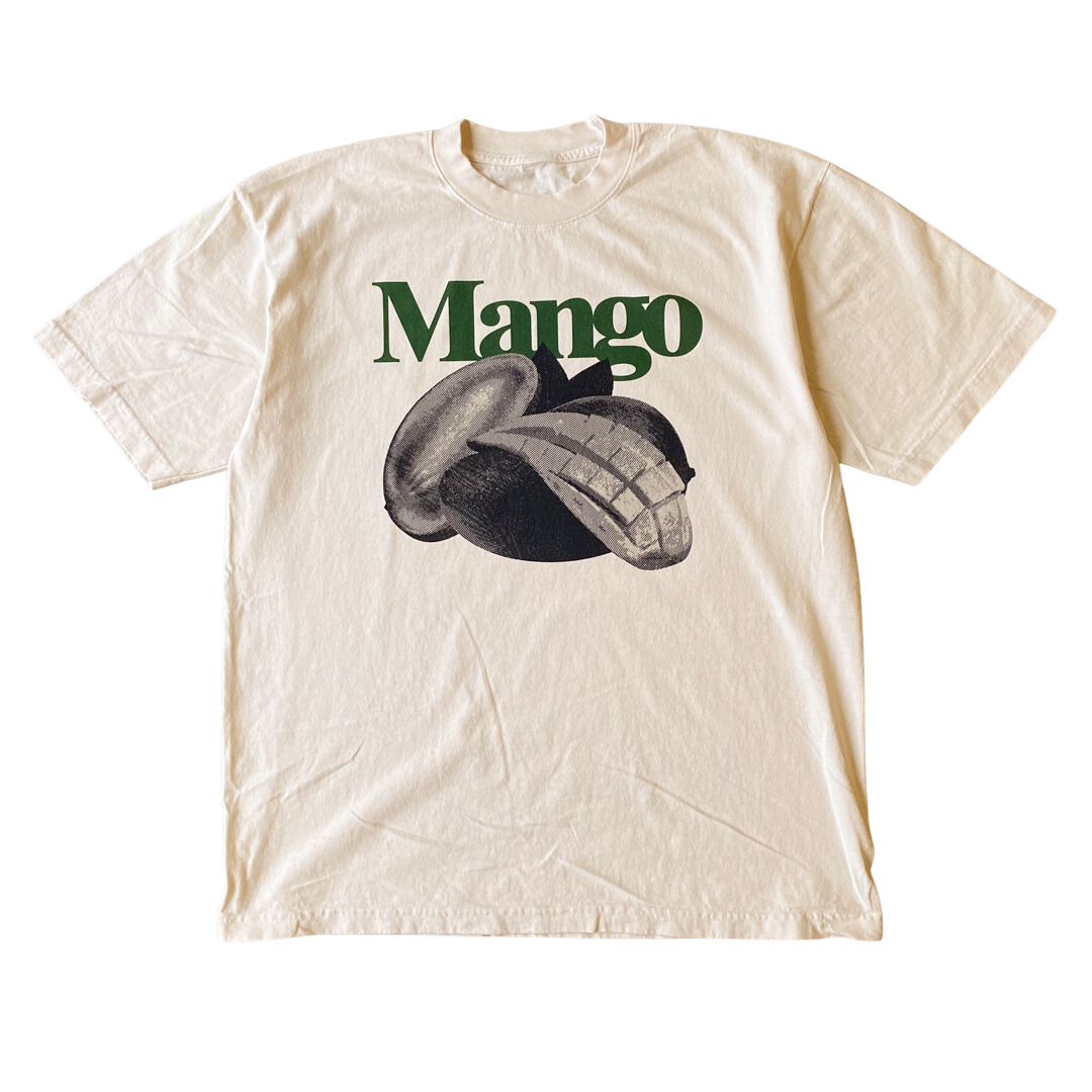 Mango v3 Tee