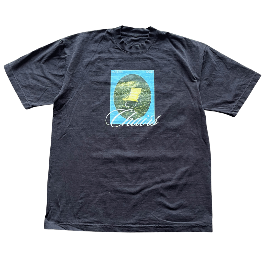 Outdoor Folding Chair Tee