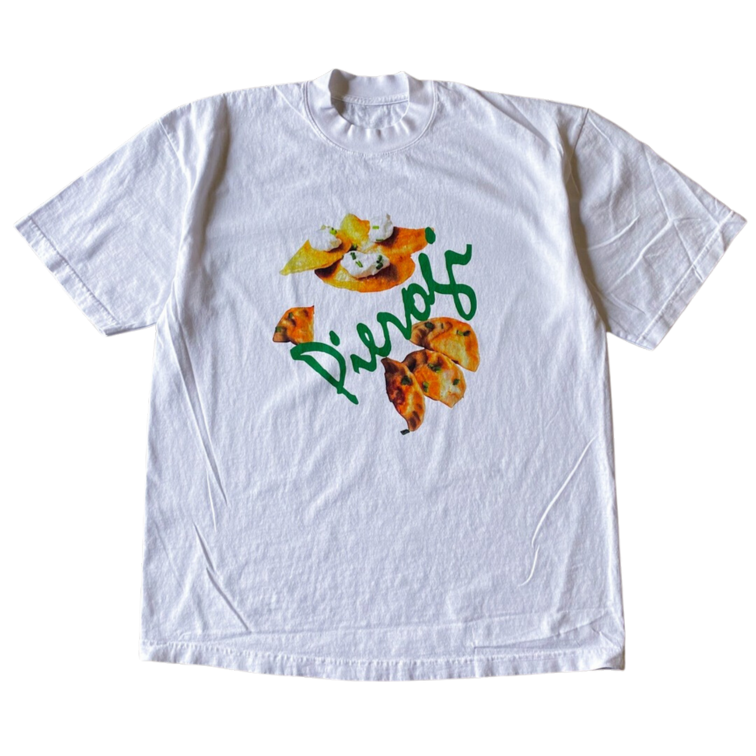 Pierogi Tee