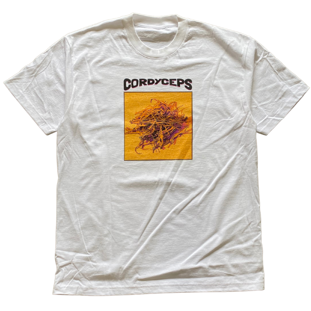 Cordyceps v1 Tee