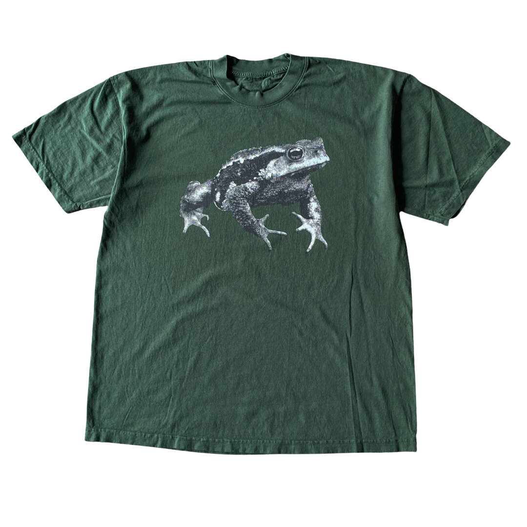 Miyako Toad Tee