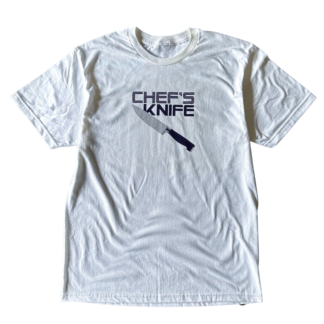 Chef's Knife Tee
