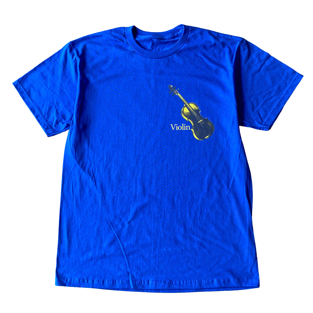 Violin Tee