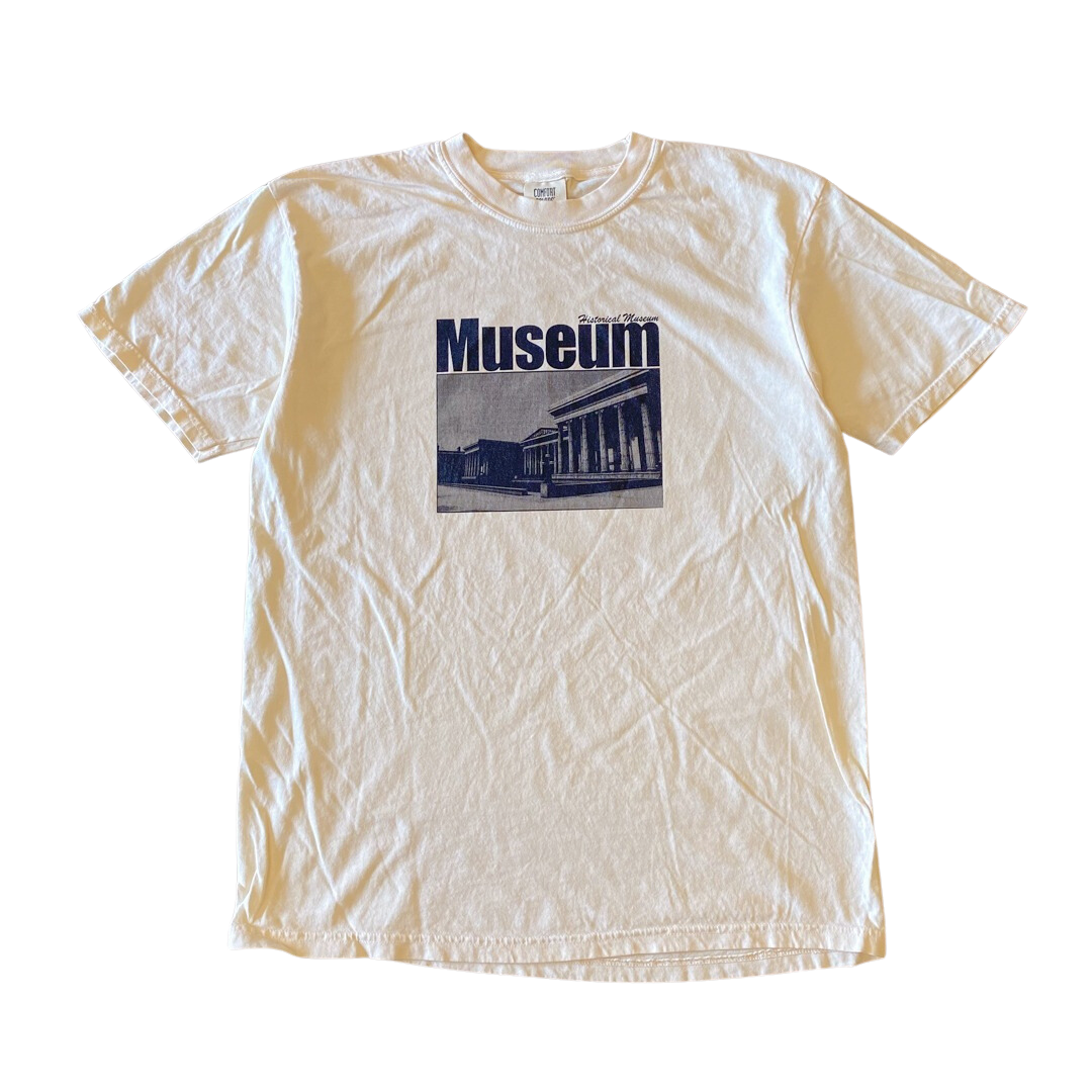 historical-museum-tee-atthemoment