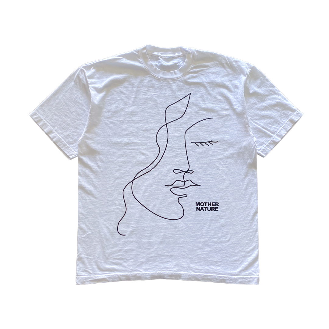 Mother Nature v2 Tee