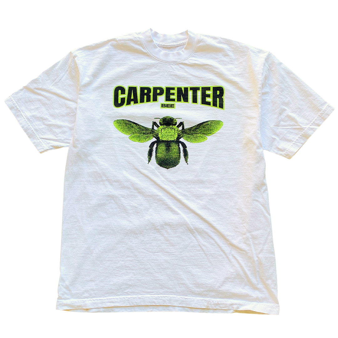 Carpenter Bee Tee