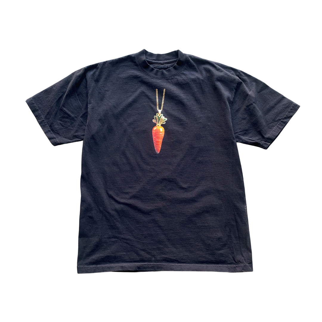 Carrot Bling Tee