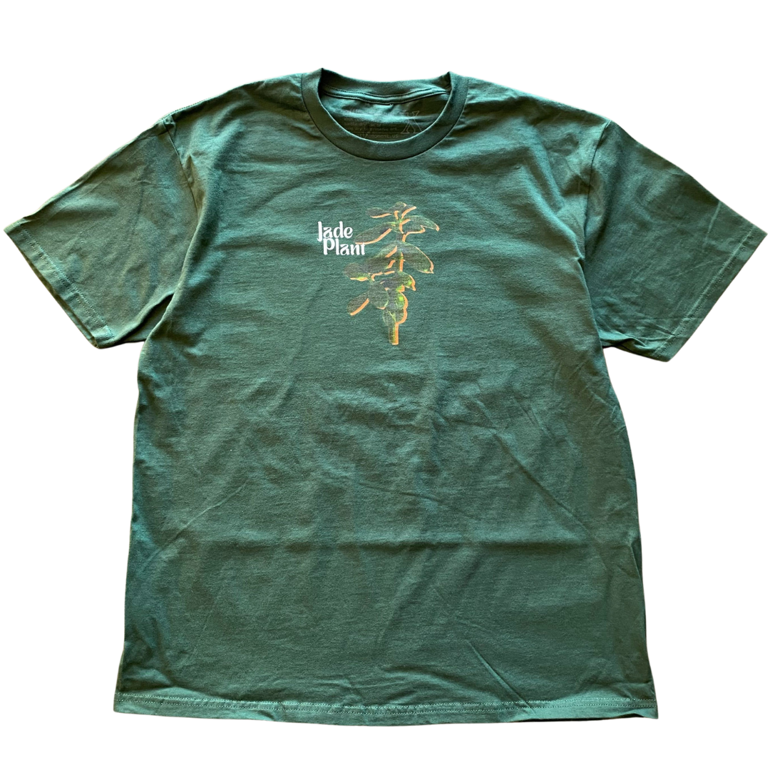 Jade Plant Tee
