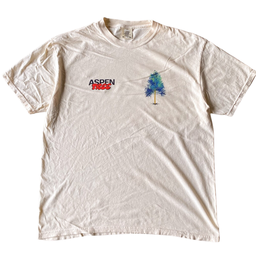 Aspen Tree Tee
