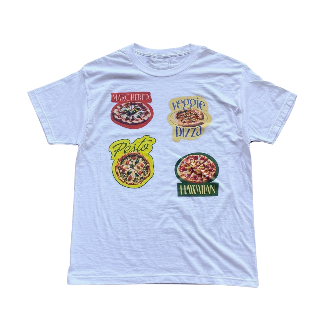 Pizza Group Tee