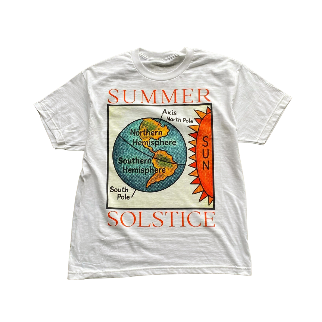 Summer Solstice Tee