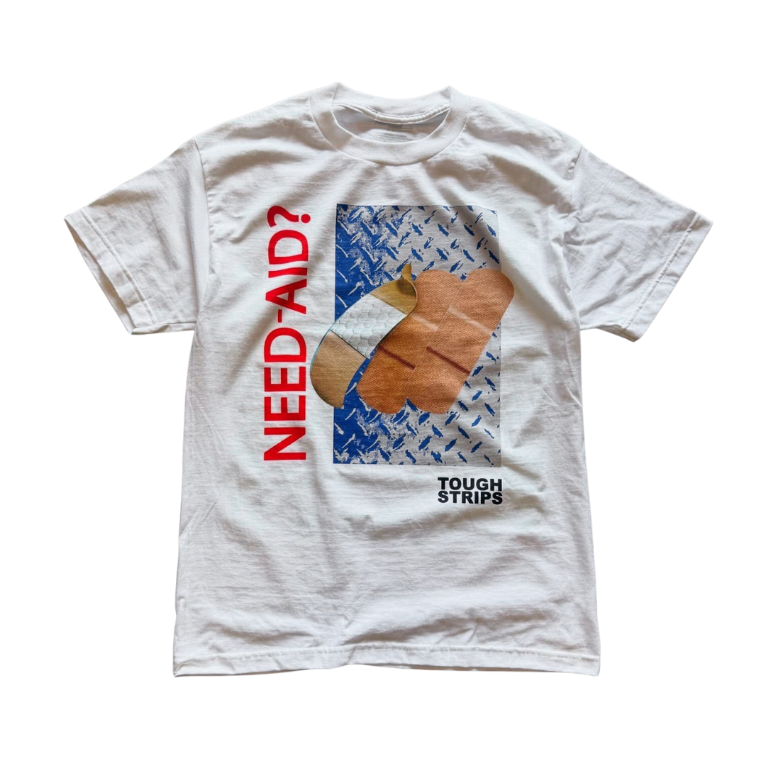 Need Aid Tee