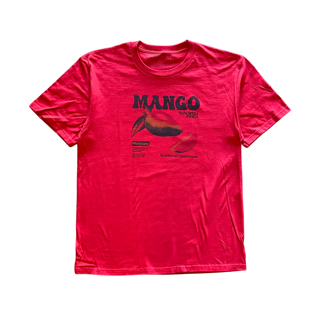 Mango v5 Tee