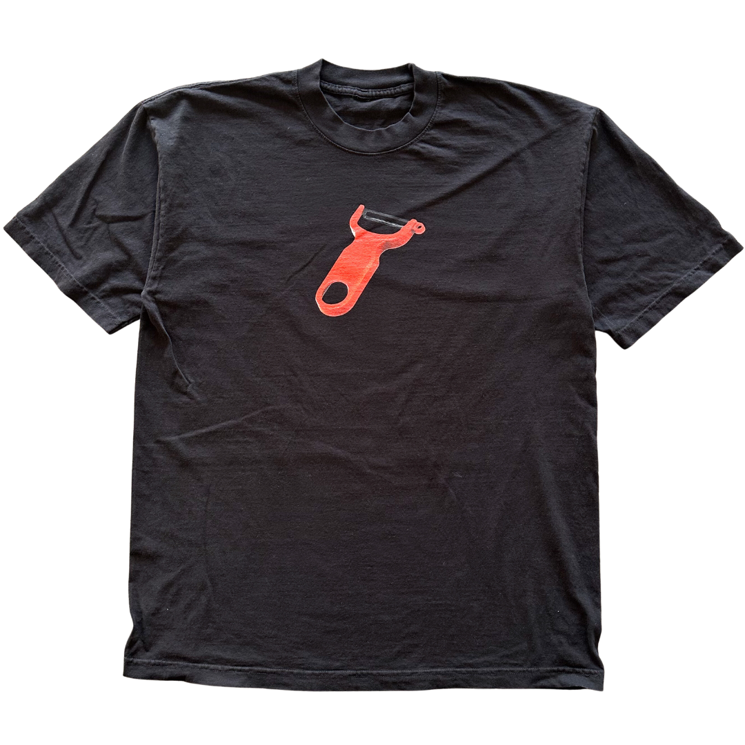 Peeler Tee