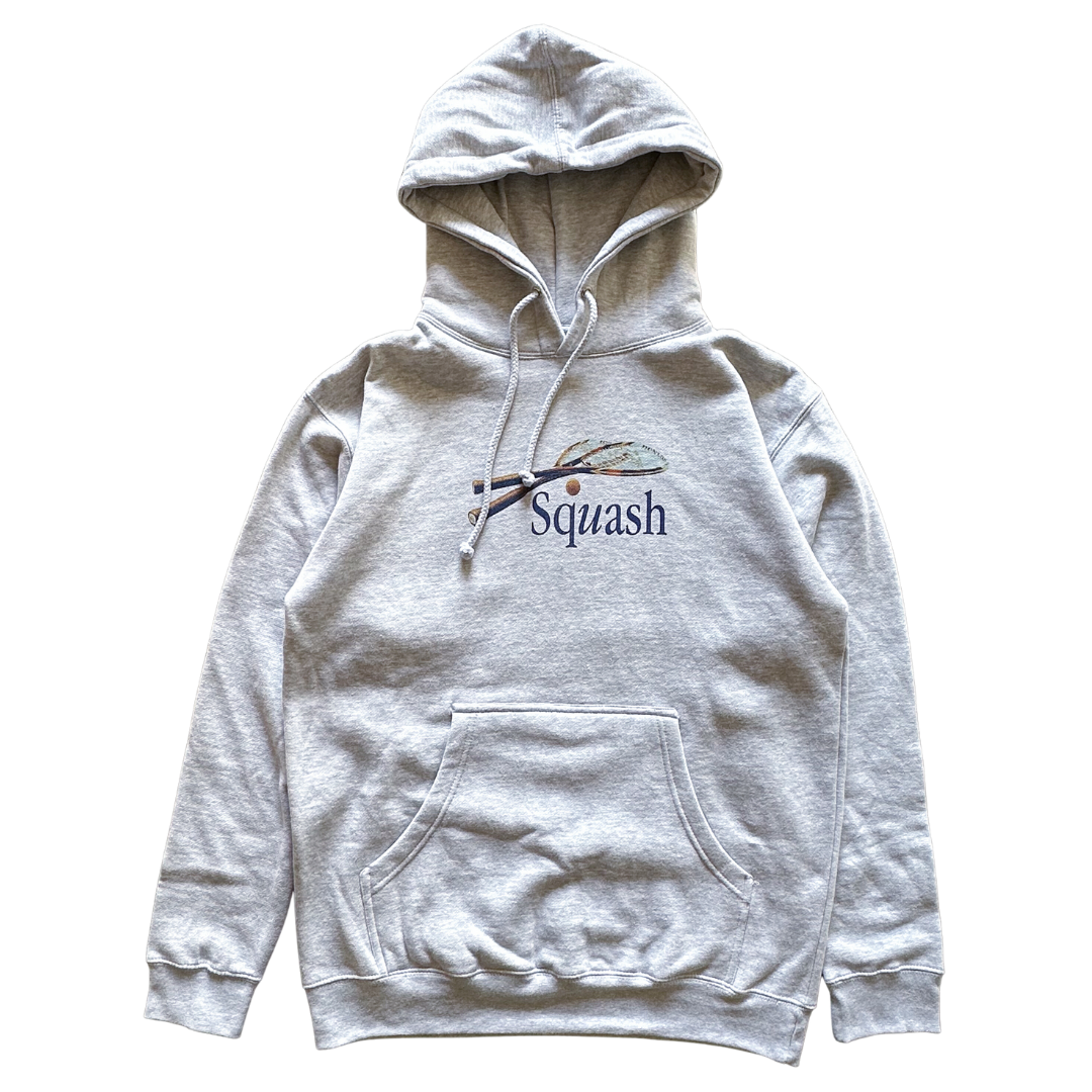 Squash Rackets Hoodie