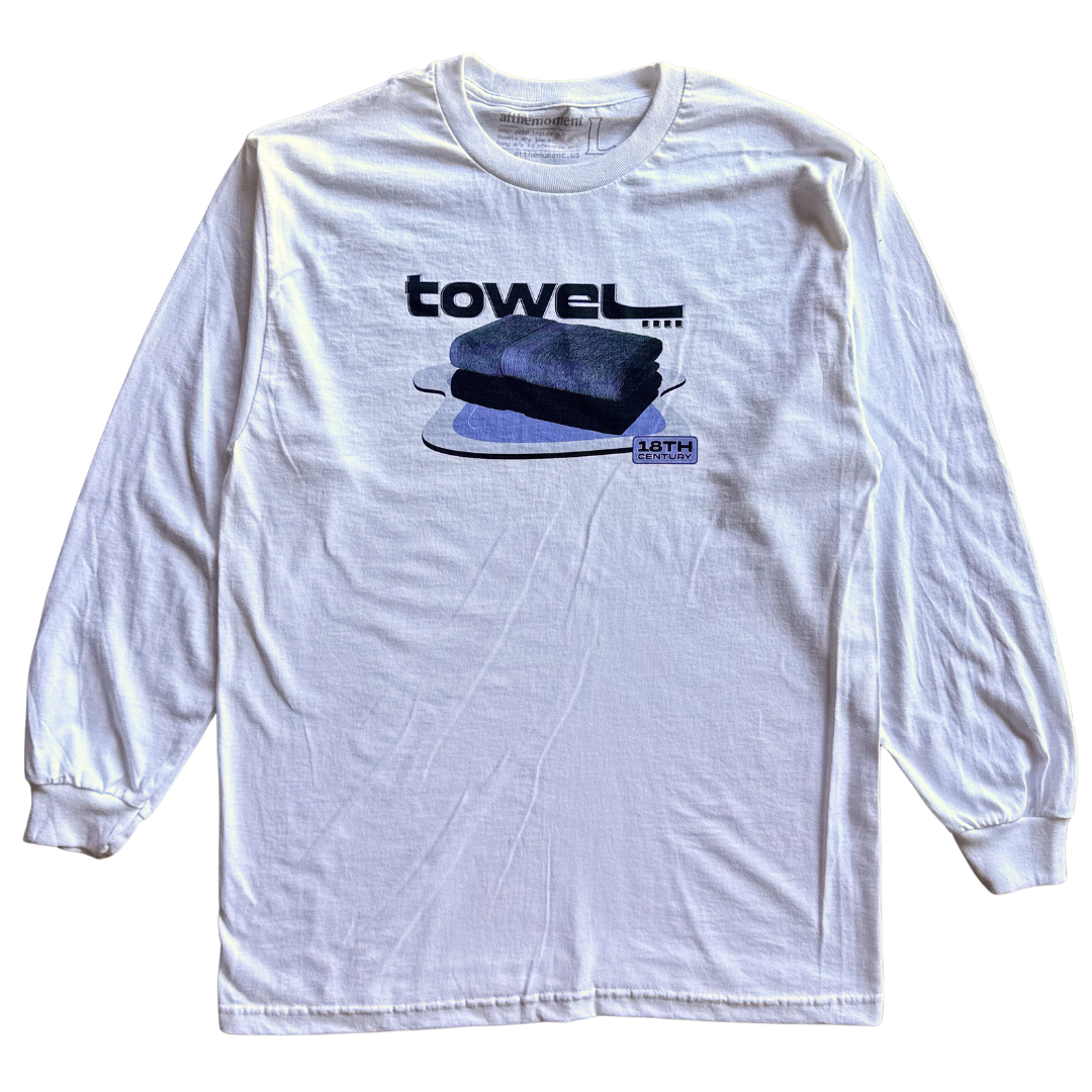 Towel v1 L/S