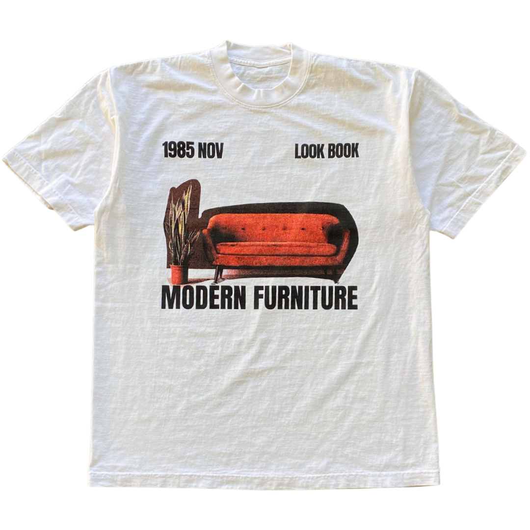 1985 Modern Furniture Tee