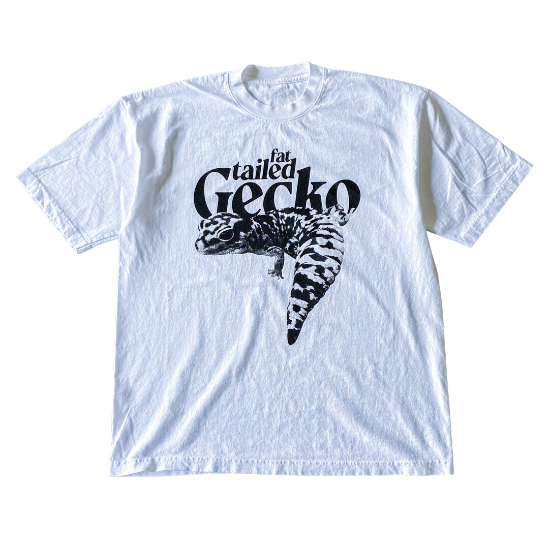 Fat Tailed Gecko T-Shirt