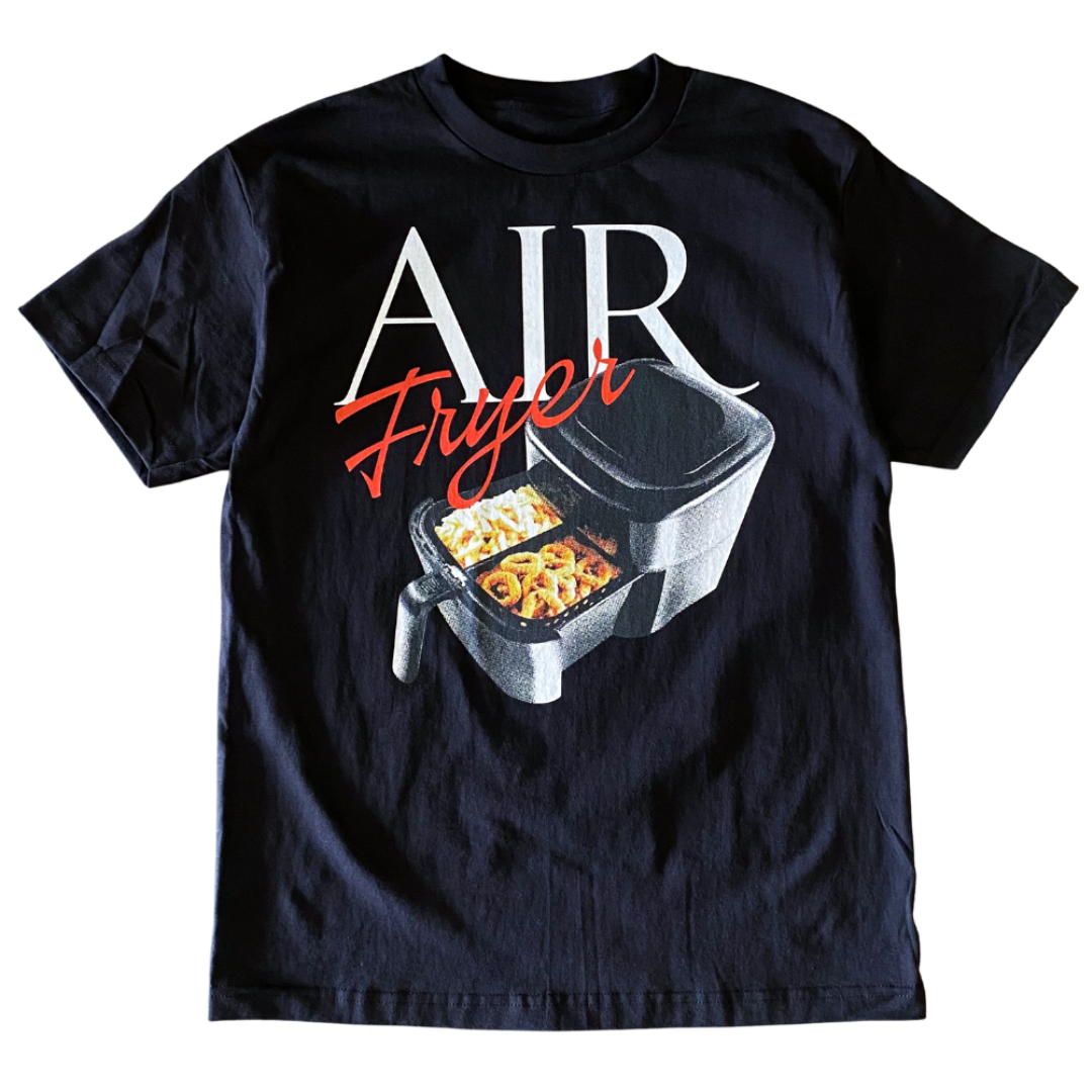 Air Fryer Tee