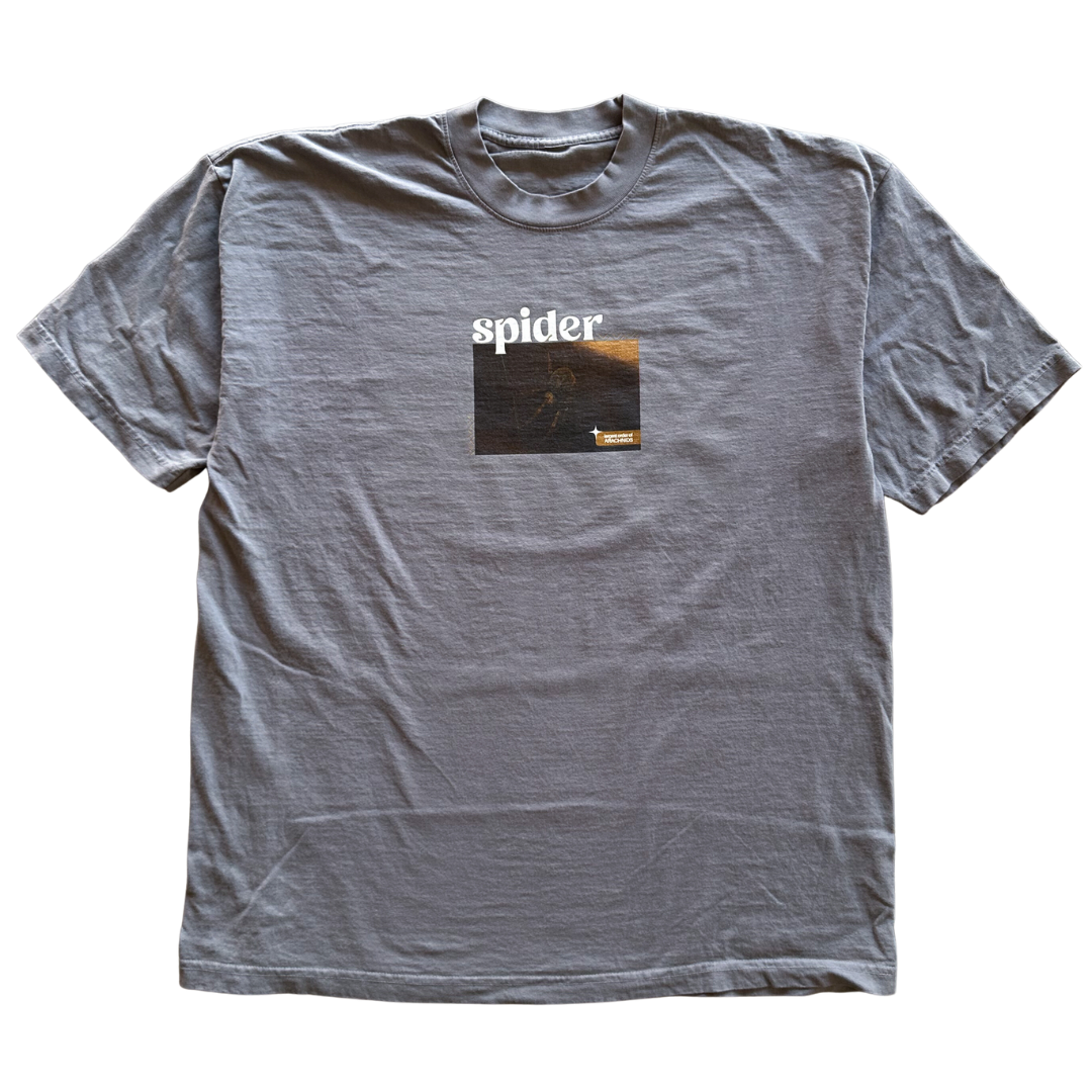 Spider Crawl Tee