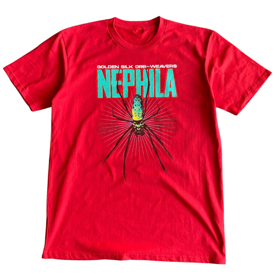 Nephila Tee