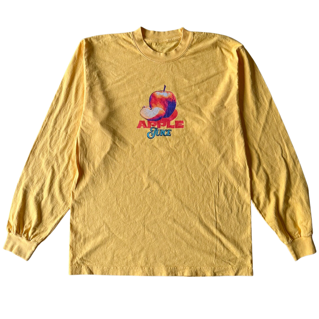 Apple Juice L/S