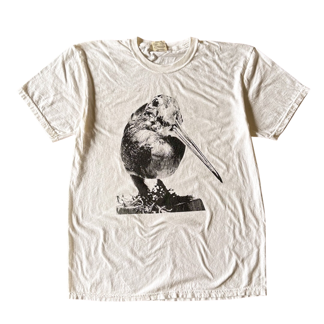 Giant Woodcock Tee
