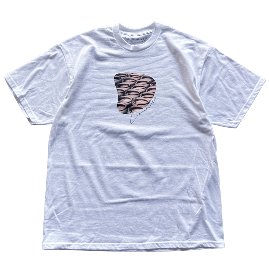 Ceramics Tee