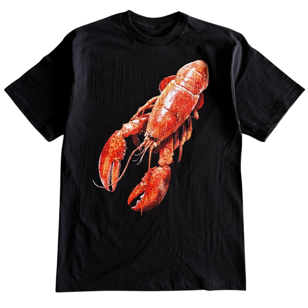 Giant Lobster Tee