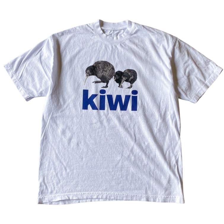 Kiwi Bird Tee